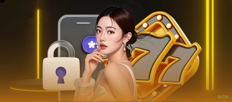 App 5678k