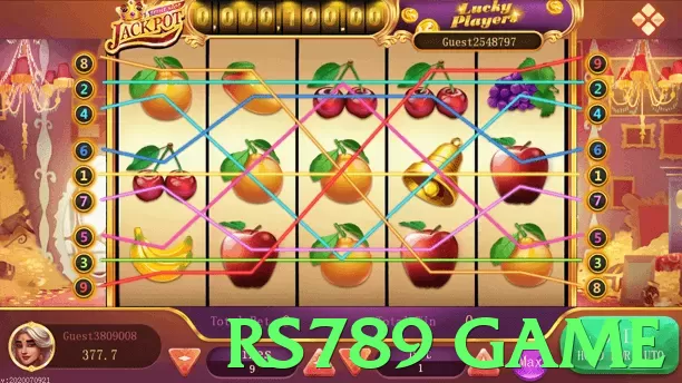 rs789 game App - 5