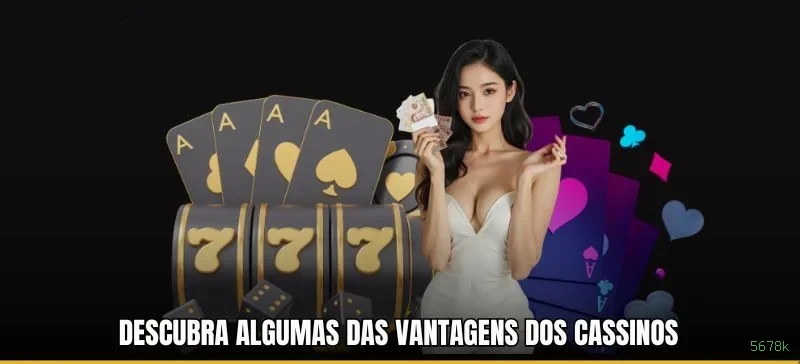 Bônus de slots